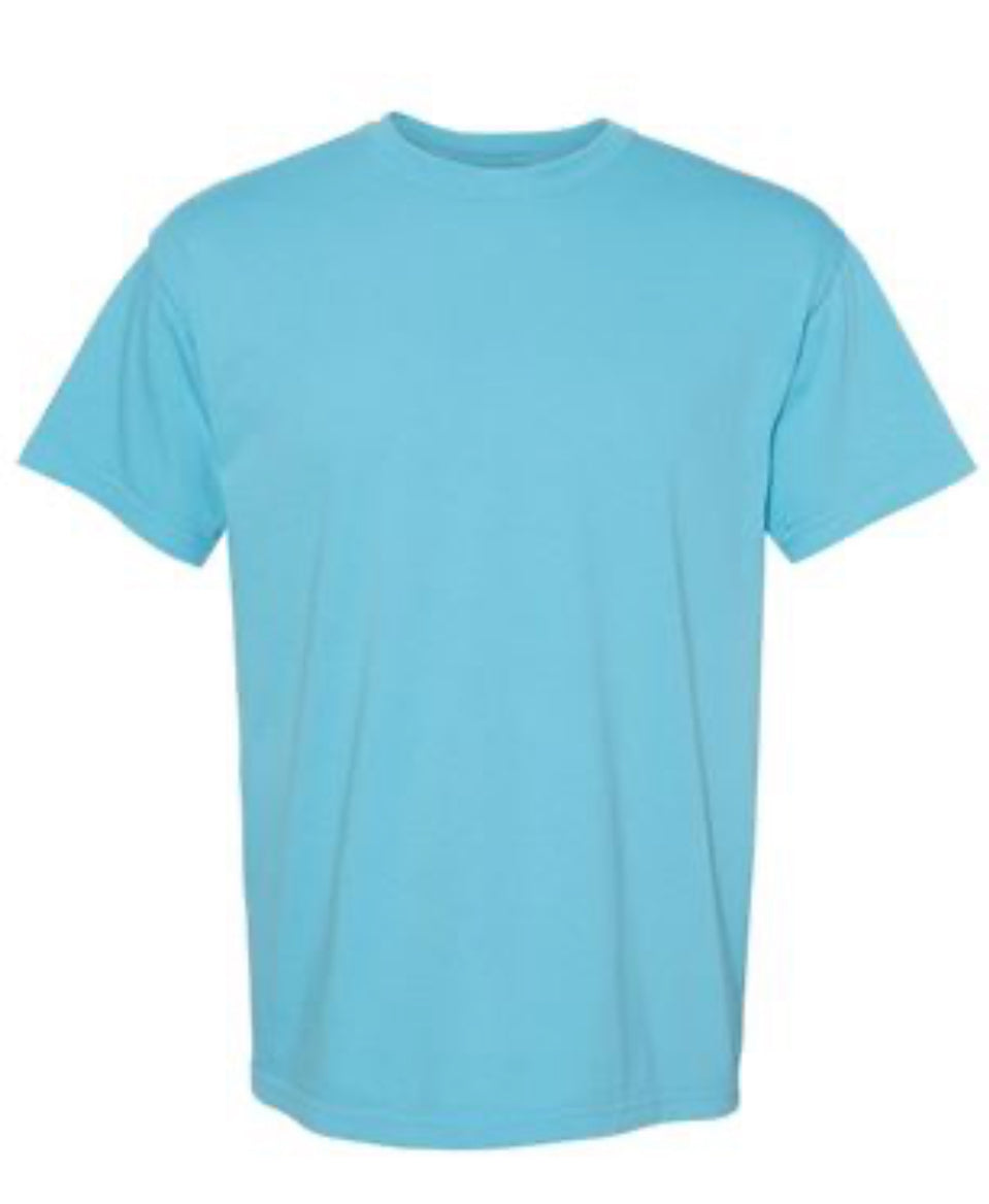 TTPD Album Inspired Tee