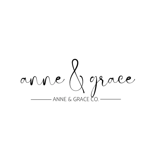 Anne & Grace Co. logo