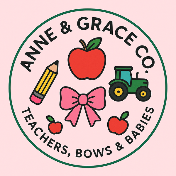 Anne & Grace Co.